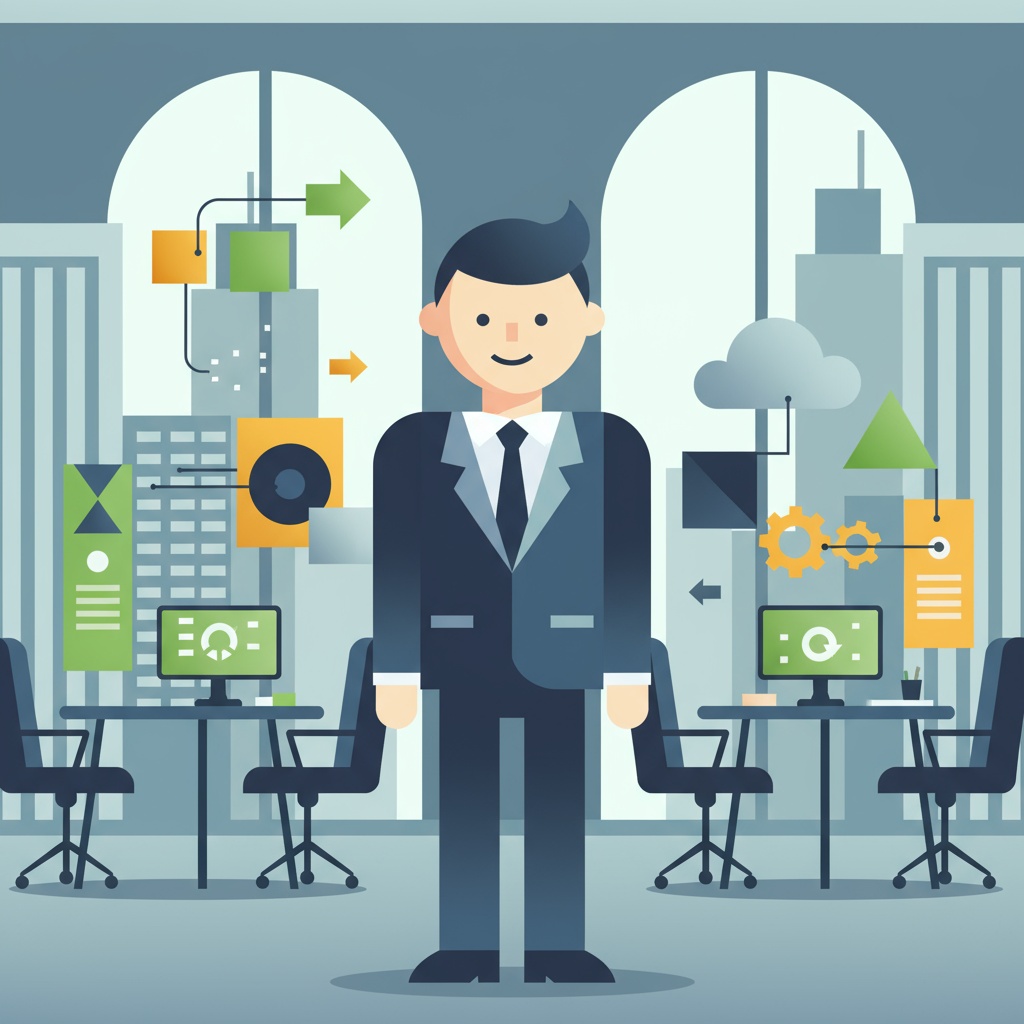 Transformación digital: retornos esperados y plazos para pymes