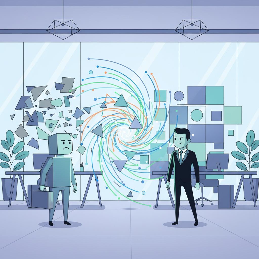 Transformación digital pymes