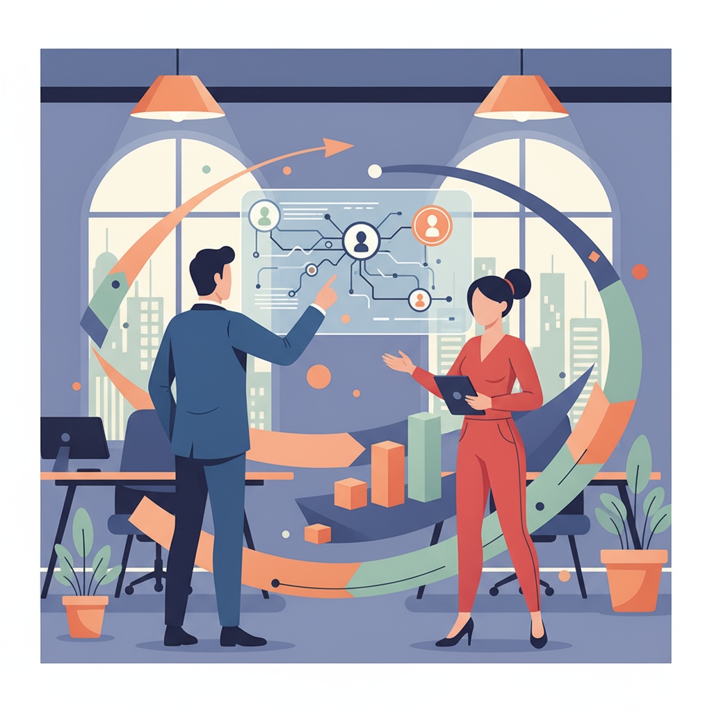 E-commerce propio vs marketplace: análisis financiero para minoristas