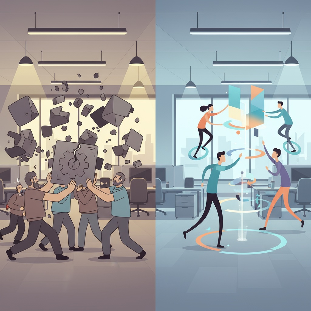 Outsourcing vs equipo interno: comparativa de costes de desarrollo