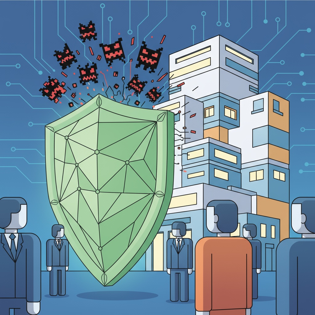 Ciberseguridad para pymes