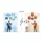 Indexa Capital vs. Finizens: Comparativa de roboadvisors 2025