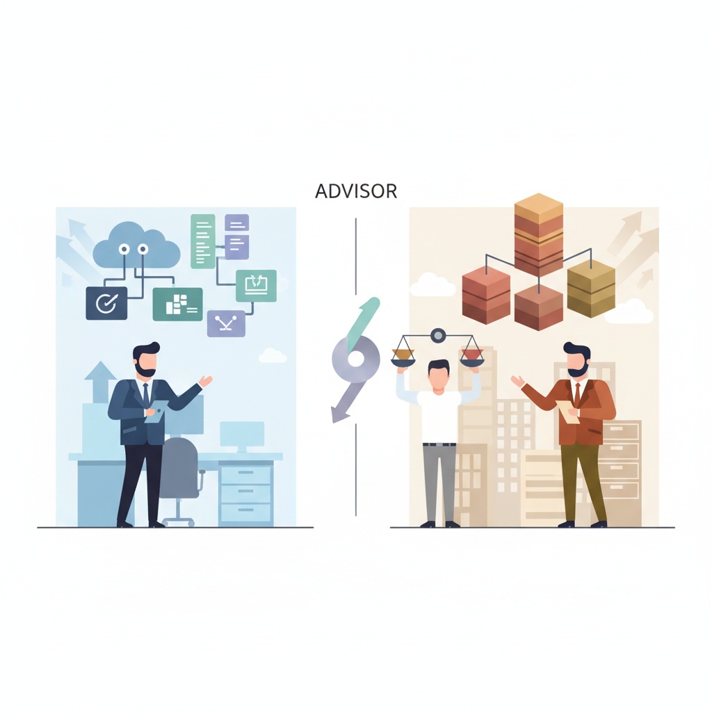 Indexa Capital vs. Finizens: Comparativa de roboadvisors 2025