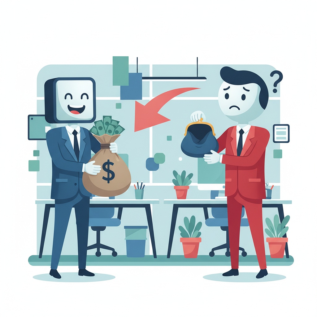 Cash Flow vs. Beneficio: La diferencia entre tener dinero y tener ganancias.