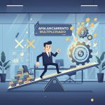 Apalancamiento inmobiliario: Cómo utilizar la deuda buena para multiplicar la rentabilidad.