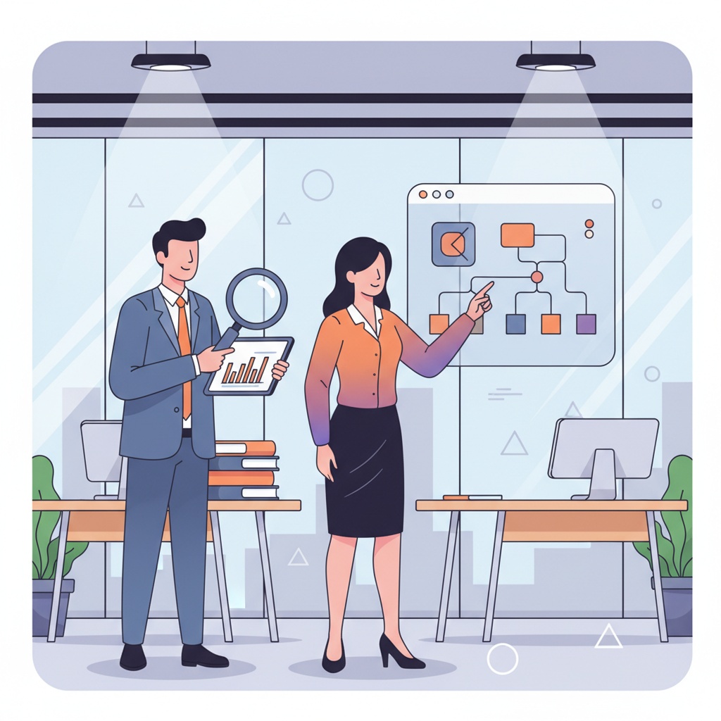 Due Diligence: Qué te auditarán los inversores antes de entrar en tu capital.