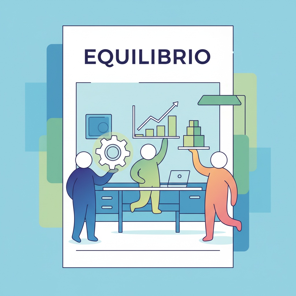 Punto de equilibrio