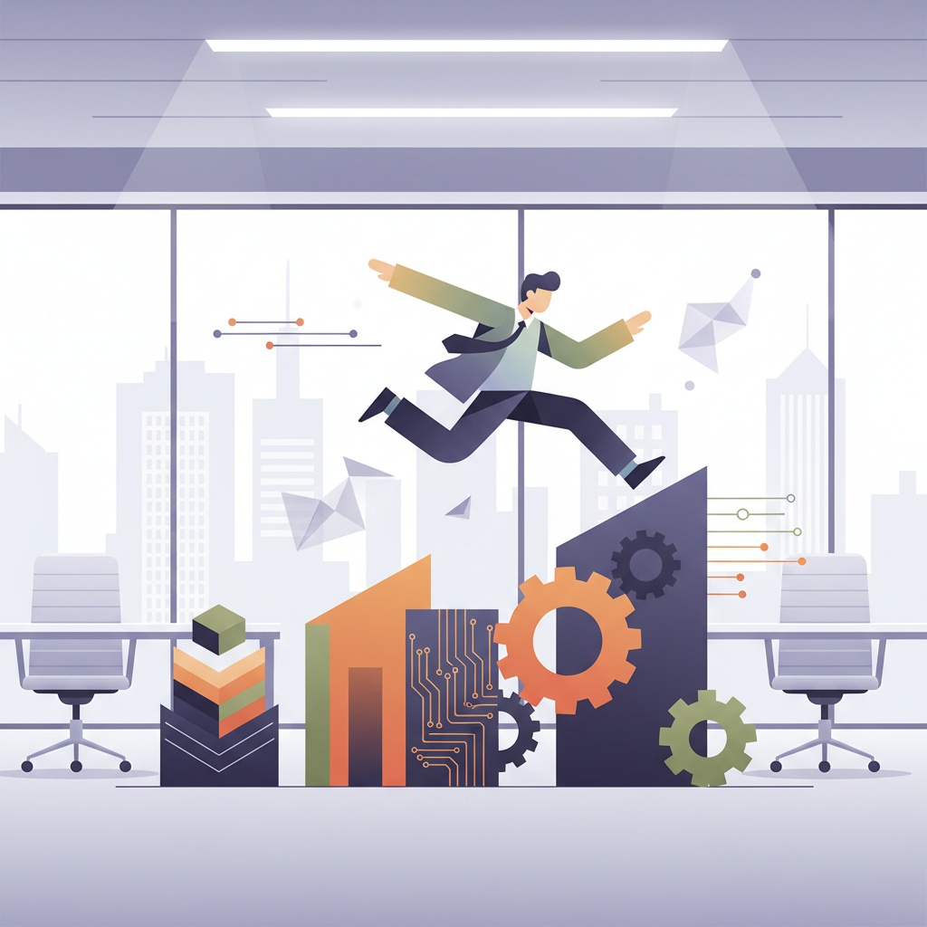 Fondo de Maniobra (Working Capital): Cómo evitar la quiebra técnica por falta de caja.