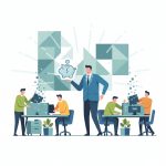 Marketing digital en redes sociales para captar inversores y clientes financieros