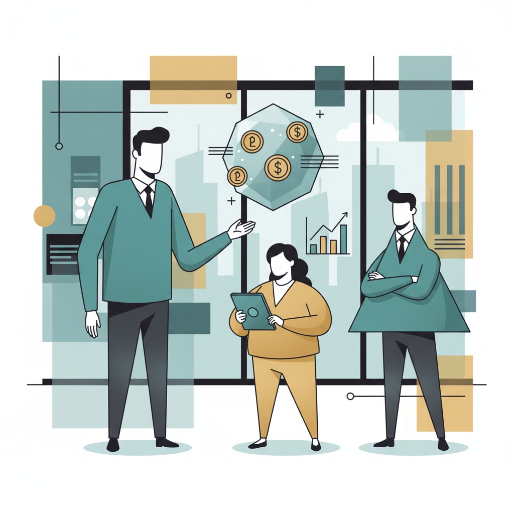 Marketing digital inversores