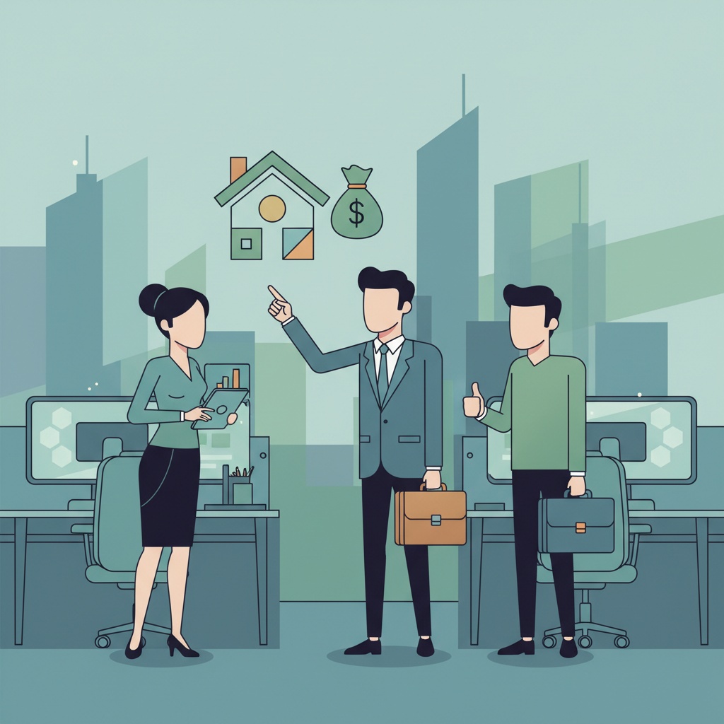 Requisitos legales y fiscales para constituir una sociedad Holding familiar