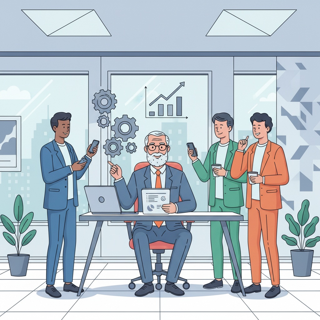 Carrera de administración y finanzas: salidas profesionales y oportunidades digitales