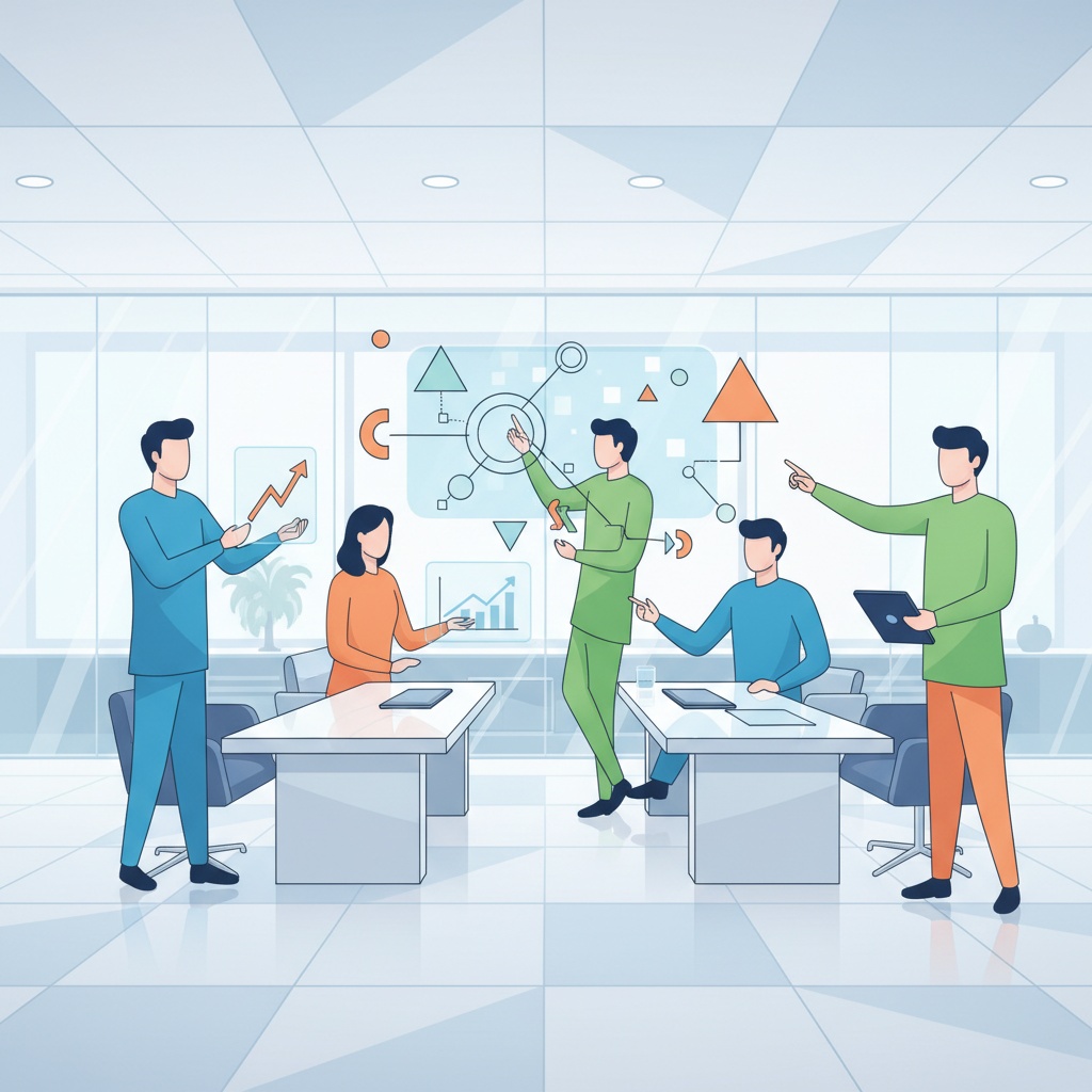 Inversiones digitales inteligentes