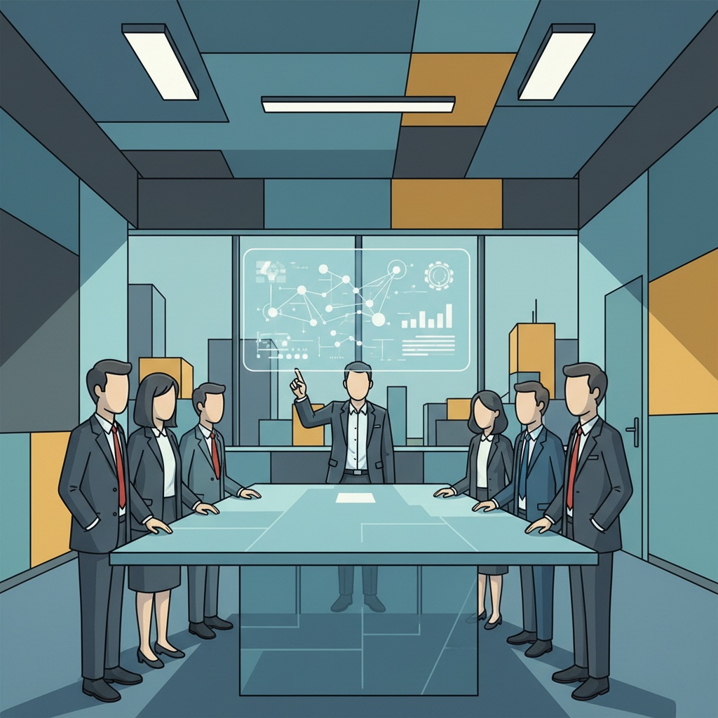 Agencia de marketing digital para negocios de finanzas y trading en España